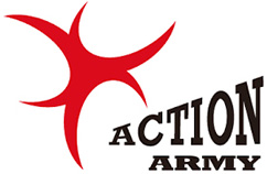 ACTION ARMY